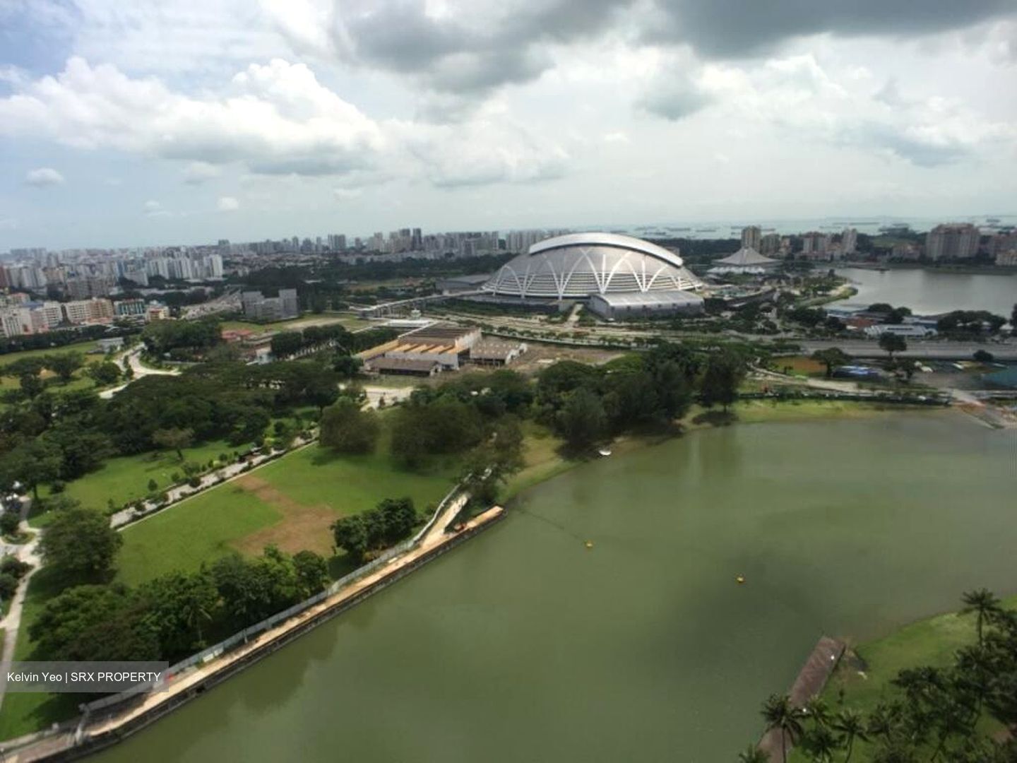 The Riverine By The Park (D12), Apartment #518658601